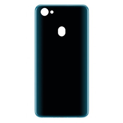 Back Panel Cover For Lava Z92 White - Maxbhi Com