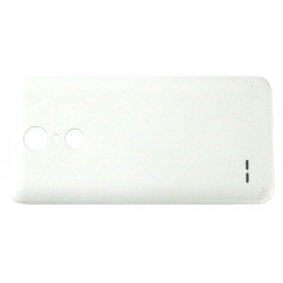 Back Panel Cover For Lg Tribute Empire Black - Maxbhi Com