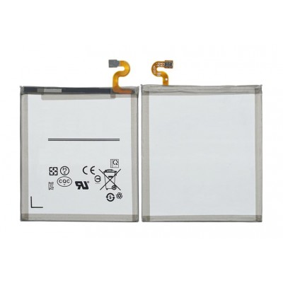 Battery For Samsung Galaxy A9 2018 By - Maxbhi Com