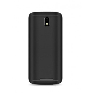Full Body Housing For Blu C6l Black - Maxbhi Com