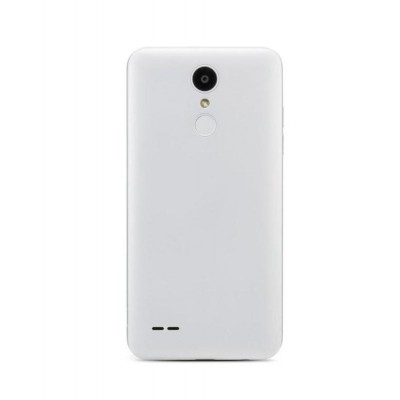 Full Body Housing For Lg Tribute Empire White - Maxbhi Com
