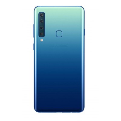 Full Body Housing For Samsung Galaxy A9 2018 Blue - Maxbhi Com