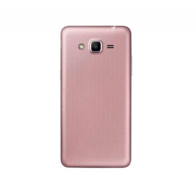 Full Body Housing For Samsung Galaxy Grand Prime Plus Apricot - Maxbhi Com