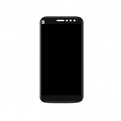 Lcd Screen For Blu C6l Replacement Display By - Maxbhi Com