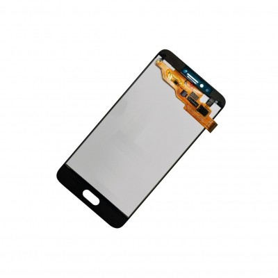 Lcd With Touch Screen For Panasonic Eluga I4 Gold By - Maxbhi Com