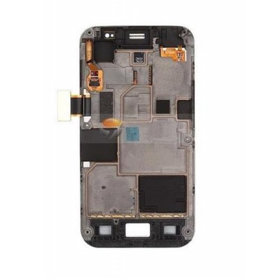 Lcd With Touch Screen For Samsung Galaxy Ace S5830i Orange By - Maxbhi Com
