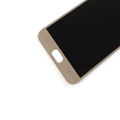Lcd With Touch Screen For Samsung Galaxy J4 Gold By - Maxbhi Com