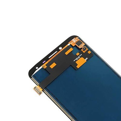 Lcd With Touch Screen For Samsung Galaxy J4 Gold By - Maxbhi Com