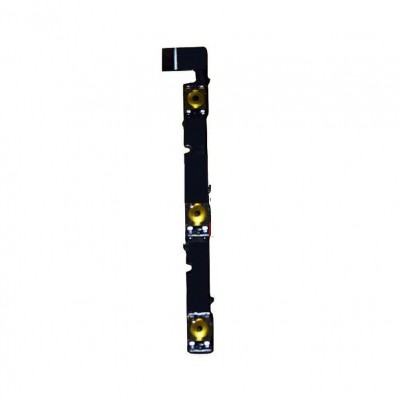 Power On Off Button Flex Cable For Gionee Pioneer P6 By - Maxbhi Com
