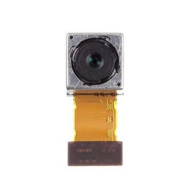 Replacement Back Camera For Lava Z92 By - Maxbhi Com