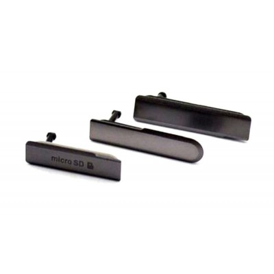Sim Cover for Sony Xperia Z1 Compact