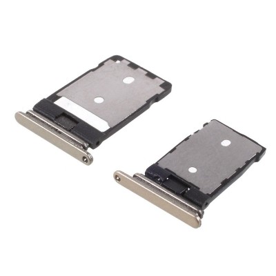 Sim Card Holder Tray For Htc One A9 16gb Gold - Maxbhi Com