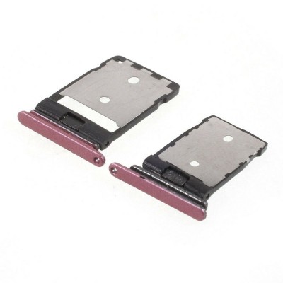 Sim Card Holder Tray For Htc One A9 16gb Pink - Maxbhi Com