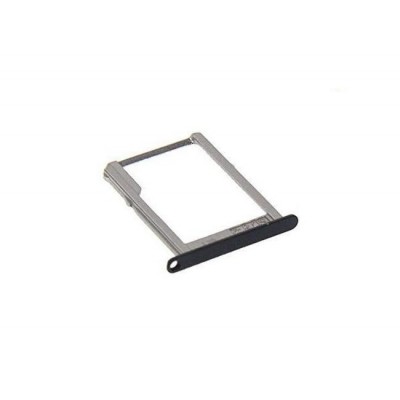 Sim Card Holder Tray For Samsung Galaxy A8 Black - Maxbhi Com
