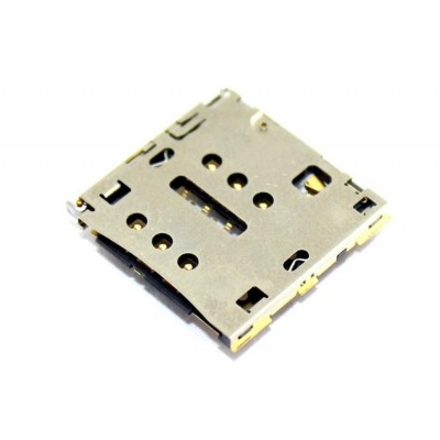 Sim Connector For Huawei Ascend Mate7 - Maxbhi Com