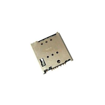 Sim Connector For Motorola Razr Hd Xt925 - Maxbhi Com