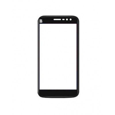 Touch Screen Digitizer For Blu C6l Gold By - Maxbhi Com