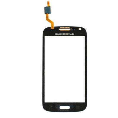 Touch Screen Digitizer For Samsung Galaxy Core I8262 With Dual Sim Blue By - Maxbhi Com