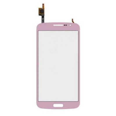 Touch Screen Digitizer For Samsung Galaxy Grand 2 Pink By - Maxbhi Com