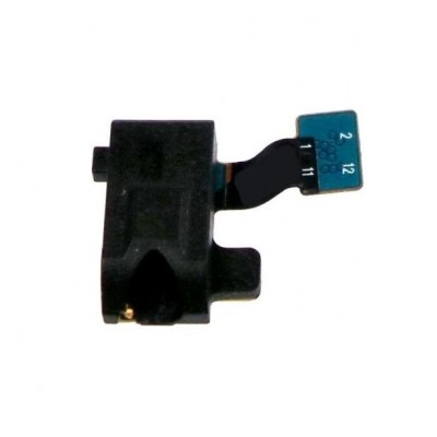 Handsfree Jack For Samsung Galaxy Mega 6 3 I9200 - Maxbhi Com