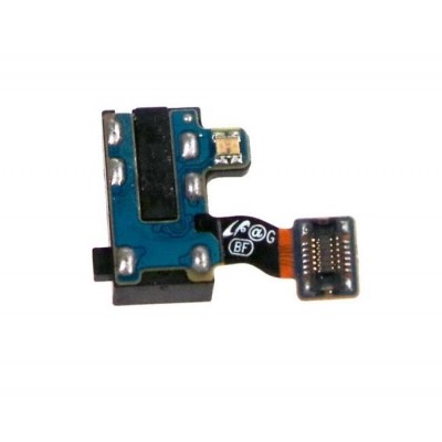 Handsfree Jack For Samsung Galaxy Mega 6 3 I9200 - Maxbhi Com