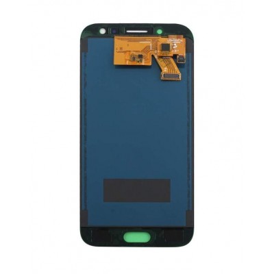 Lcd With Touch Screen For Samsung Galaxy J5 2017 White By - Maxbhi Com