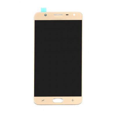 Lcd With Touch Screen For Samsung Galaxy J7 Prime 2 White By - Maxbhi Com Lcd With Touch Screen For Samsung Galaxy J7 Prime 2 White By - Maxbhi Com