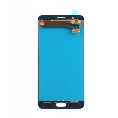 Lcd With Touch Screen For Samsung Galaxy J7 Prime 2 White By - Maxbhi Com Lcd With Touch Screen For Samsung Galaxy J7 Prime 2 White By - Maxbhi Com