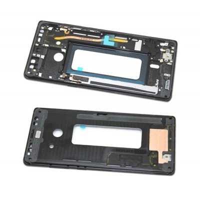 Middle Frame For Samsung Galaxy Note 8 By - Maxbhi Com