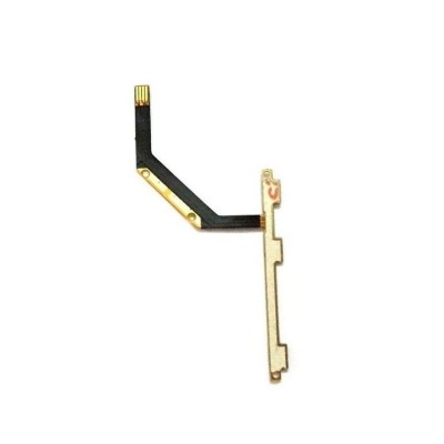 Power On Off Button Flex Cable For Zte Nubia Z7 Mini By - Maxbhi Com