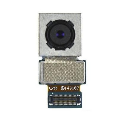 Replacement Back Camera For Samsung Galaxy Note 4 By - Maxbhi Com