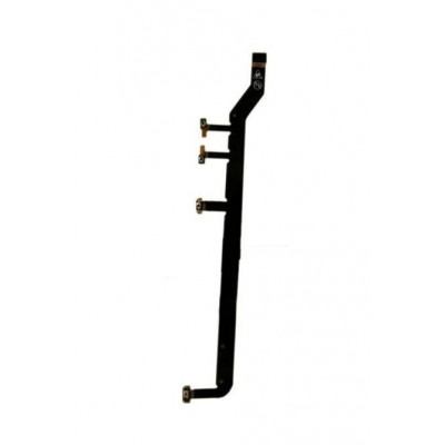 Side Button Flex Cable for ZTE Nubia Z9