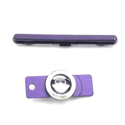 Side Key for Sony Xperia Z C6603