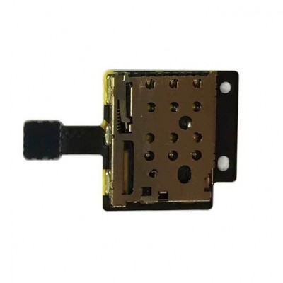 Sim Connector Flex Cable for Microsoft Lumia 950 XL