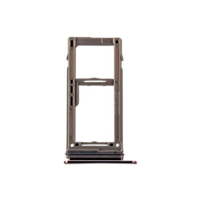 Sim Card Holder Tray For Samsung Galaxy Note 9 Copper - Maxbhi Com