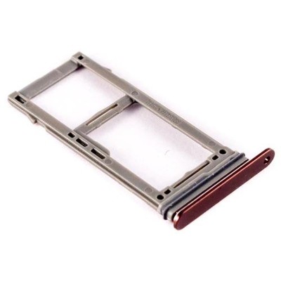 Sim Card Holder Tray For Samsung Galaxy Note 9 Copper - Maxbhi Com