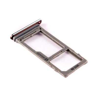 Sim Card Holder Tray For Samsung Galaxy Note 9 Copper - Maxbhi Com