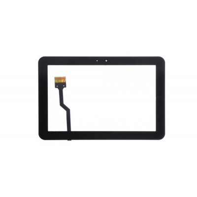 Touch Screen Digitizer For Samsung Galaxy Note 10 1 3g Wifi Silver By - Maxbhi Com