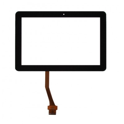 Touch Screen Digitizer For Samsung Galaxy Note 10 1 N8000 Black By - Maxbhi Com
