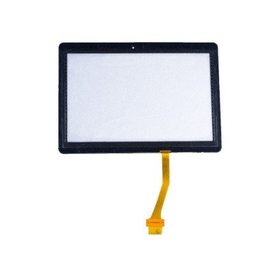 Touch Screen Digitizer For Samsung Galaxy Note Gtn8013 10 1 Black By - Maxbhi Com