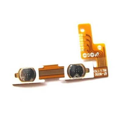Volume Button Flex Cable for Samsung  Galaxy Nexus 3 I9250