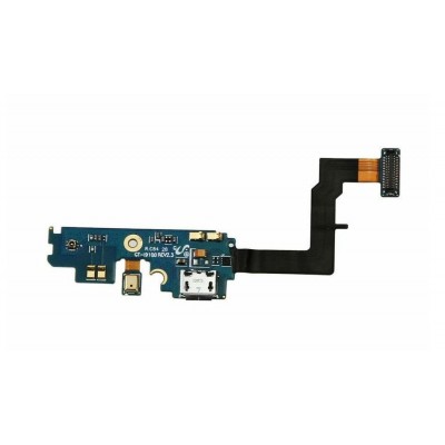 Charging Connector Flex Cable for Samsung Galaxy S II I777