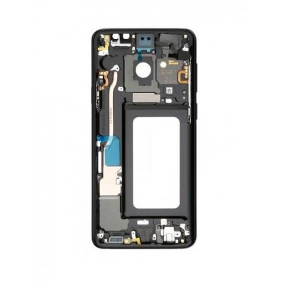 Front Housing For Samsung Galaxy S9 Plus By - Maxbhi Com