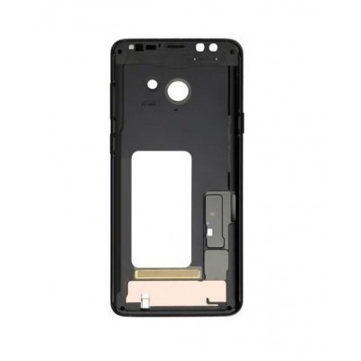 Front Housing For Samsung Galaxy S9 Plus By - Maxbhi Com
