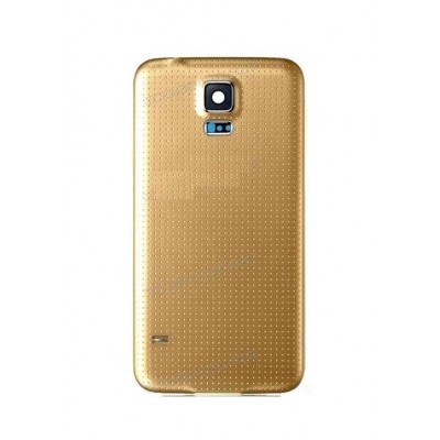 Full Body Housing For Samsung Smg900f Gold - Maxbhi Com