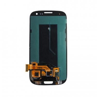 Lcd With Touch Screen For Samsung Galaxy S3 Neo Pink By - Maxbhi Com