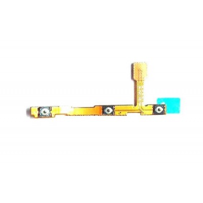 Power On Off Button Flex Cable for Samsung Galaxy Note Pro 12.2
