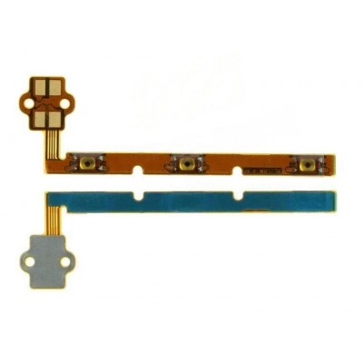 Power Button Flex Cable For Honor 5a On Off Flex Pcb By - Maxbhi Com