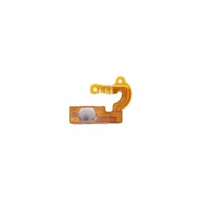 Power Button Flex Cable For Samsung Galaxy S Duos S7562 By - Maxbhi Com