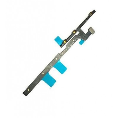 Power On Off Button Flex Cable For Honor Magic By - Maxbhi Com